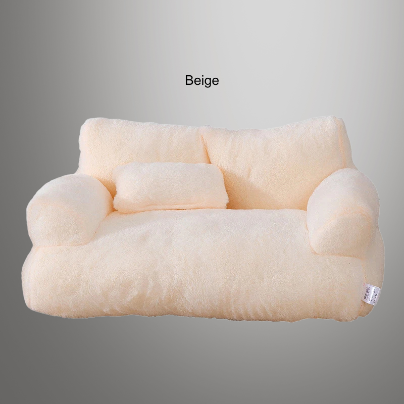 Canapé cocooning