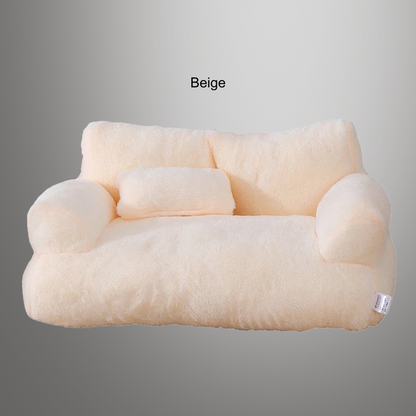 Canapé cocooning