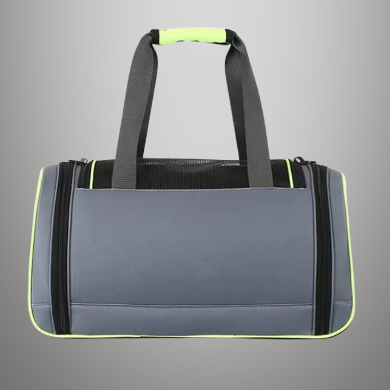 Sac de voyage pour chat