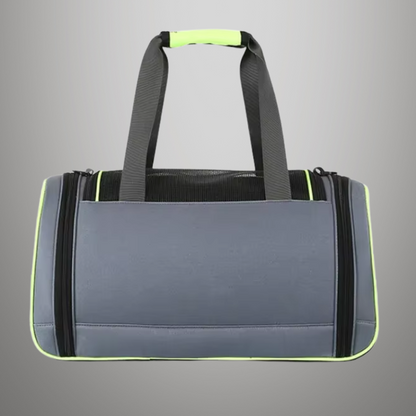 Sac de voyage pour chat